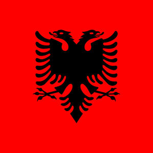 Kosove e Shqiperi jane nji