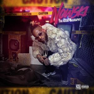 A Hussluz Therapy (feat. Cherell Terri) (Explicit)