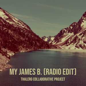 My James B. (Radio Edit)