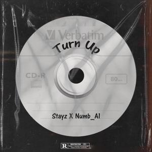 Turn Up (Explicit)