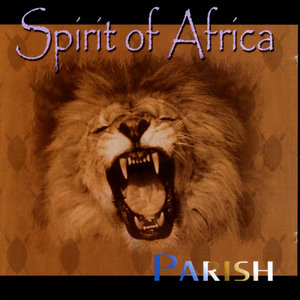 Spirit Of Africa