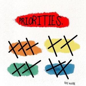 Priorities