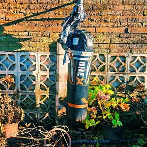 4K - frazier in a glacier (Explicit)