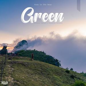 GREEN (feat. Alfonso Rafael & Minerva Celeste)