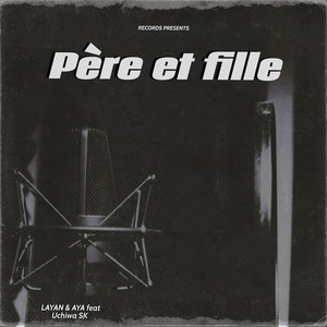 Père et fille