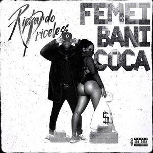 Femei Bani Coca (Explicit)