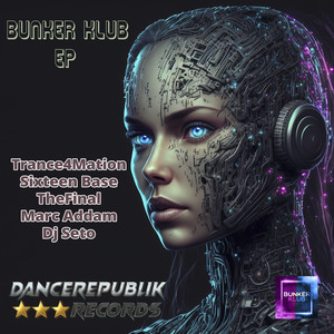 Bunker Klub Ep