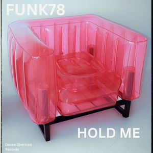 Hold Me (Extended Version)