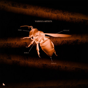 On a Cloud (Original Mix)