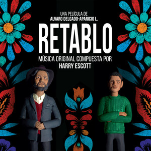 Retablo