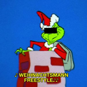 Weihnachtsmann Freestyle (Explicit)