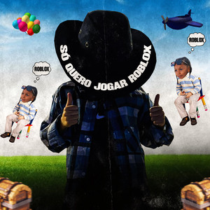 Só Quero Jogar Roblox
