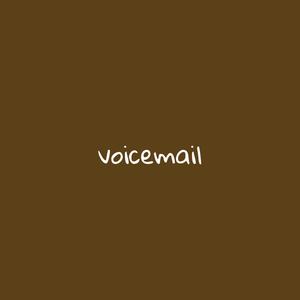 voicemail (Explicit)