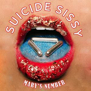 Mary's Number (feat. Nard Berings)