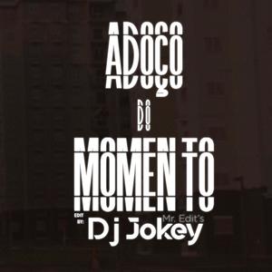 DJ Nelson Jokey - Adoço Do Momento (feat. Pambas, DJ Boca Mix & Taba Mix)
