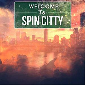 Welcom To Spin Citty