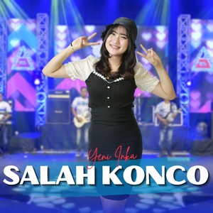 Salah Konco