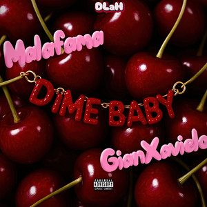 Dime Baby (Explicit)