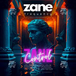 CONTROL (feat. Q4RA) [Future Rave]