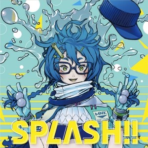 Splash!!