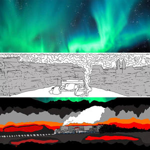 Kaj je gore? (Explicit)