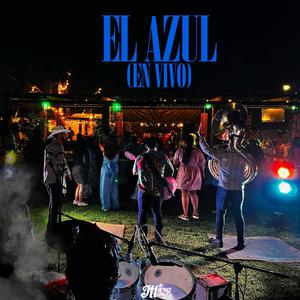 El Azul