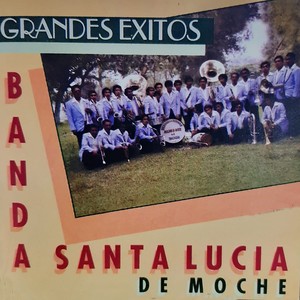 Grandes Éxitos