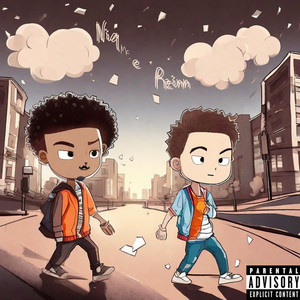 Vaza ou Fica (Explicit)