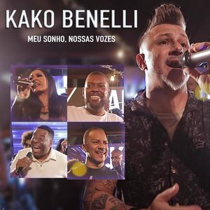 Derê (feat. Ademir Fogaça) (Ao Vivo)