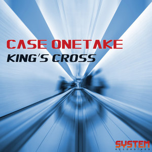 King's Cross(Mischa Edit)