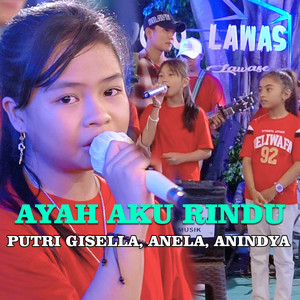 Ayah Aku Rindu (Live Ngamen)