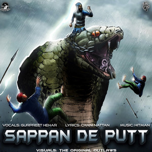 Sappan de Putt (feat. Gurpreet Hehar)