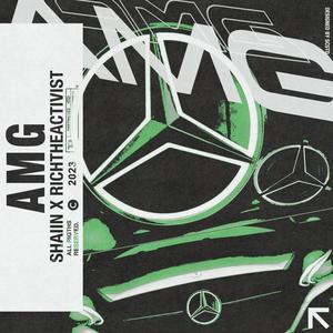 AMG (feat. Richtheactivist) (Explicit)