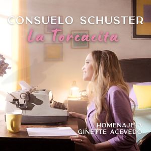 La Torcacita (Homenaje a Ginette Acevedo)