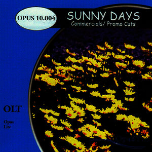 Sunny Days (Commercial/Promo Cuts)