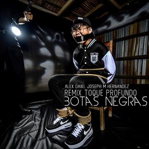 Botas Negras (feat. Joseph M Hernandez) (Toque Profundo Remix House Version)