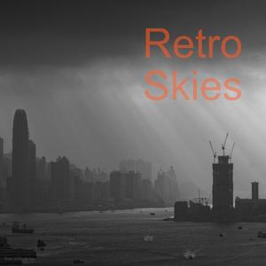 Retro Skies (feat. Henrik Mossberg)