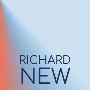 Richard New