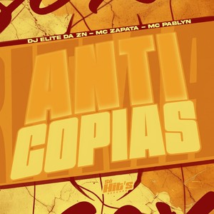 Anti Copias (Explicit)