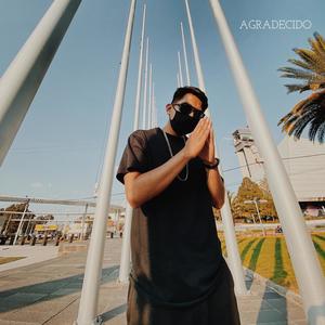 Agradecido (Explicit)