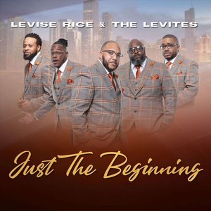 Everthing that I need (feat. Walter Jones)