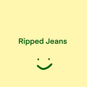 Ripped Jeans