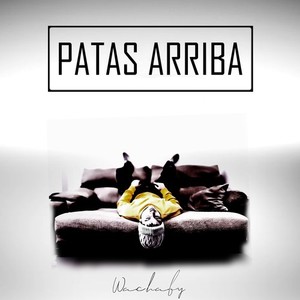 Patas arriba (Explicit)