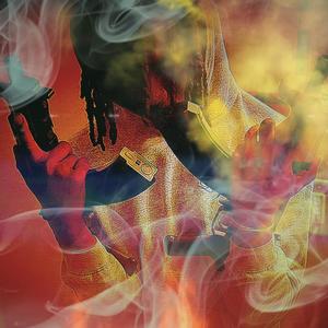 Asian Wrist (Explicit)