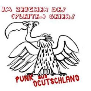 Im Zeichen Des (Pleite-) Geiers 1