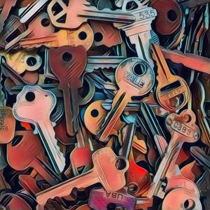 I got the keyz (feat. Mac Made & Kod@k) (Remix|Explicit)