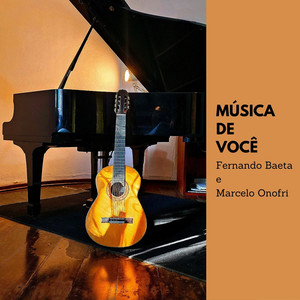 Música de Você