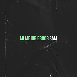 Mi Mejor Error