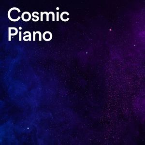 Cosmic Piano