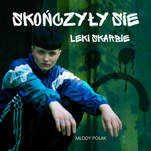 skończyły sie leki skarbie